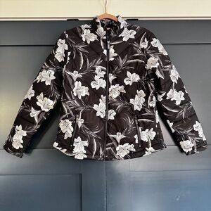 Tail Women's Jade Reversible Jacket NWOT Small